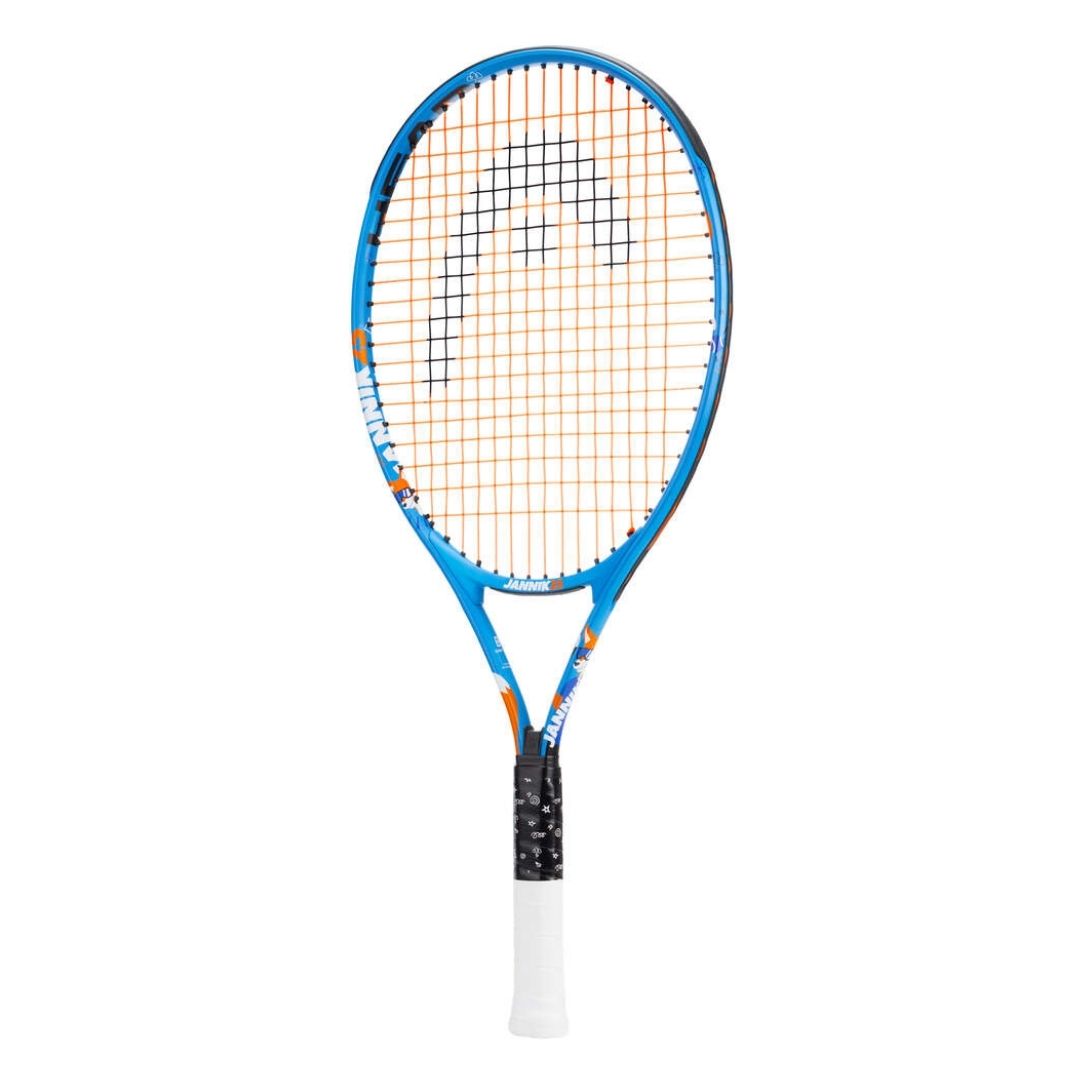 Head Jannik 25 Junior Tennisketcher
