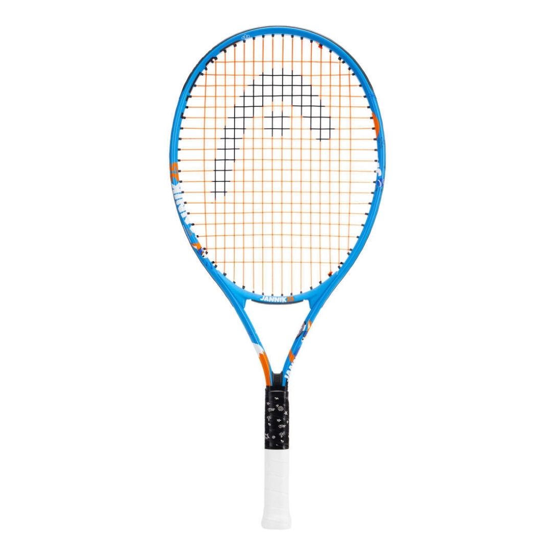 Head Jannik 25 Junior Tennisketcher