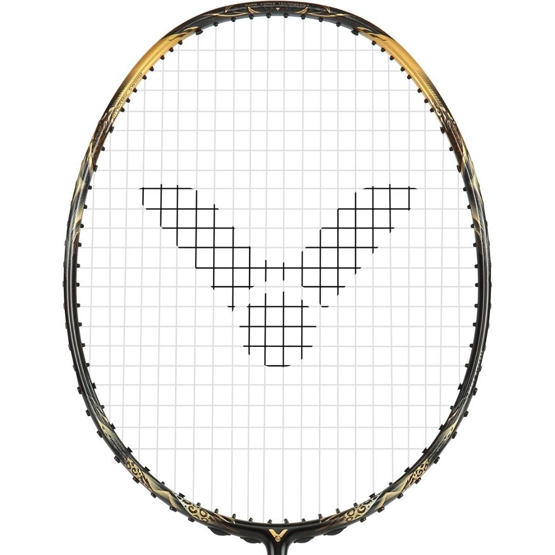 Victor Auraspeed Panther Badmintonketcher - Racketlife.dk