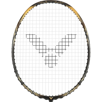 Victor Auraspeed Panther Badmintonketcher - Racketlife.dk