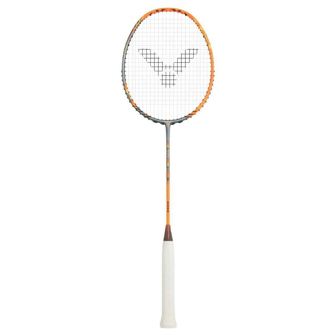 Victor Thruster Rocket Badmintonketcher - Racketlife.dk