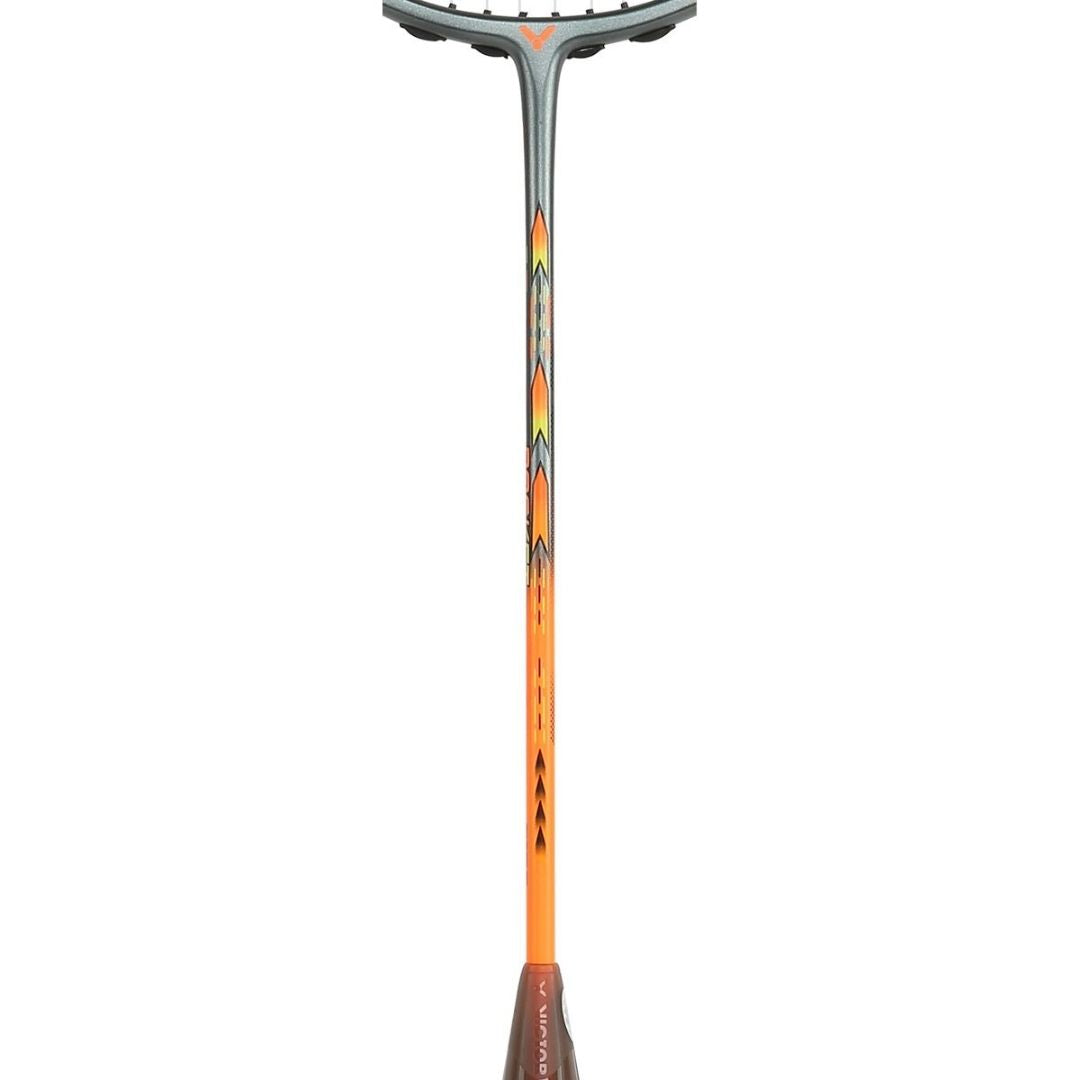 Victor Thruster Rocket Badmintonketcher - Racketlife.dk