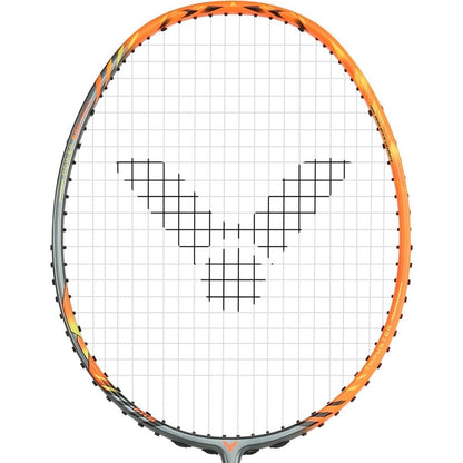 Victor Thruster Rocket Badmintonketcher - Racketlife.dk