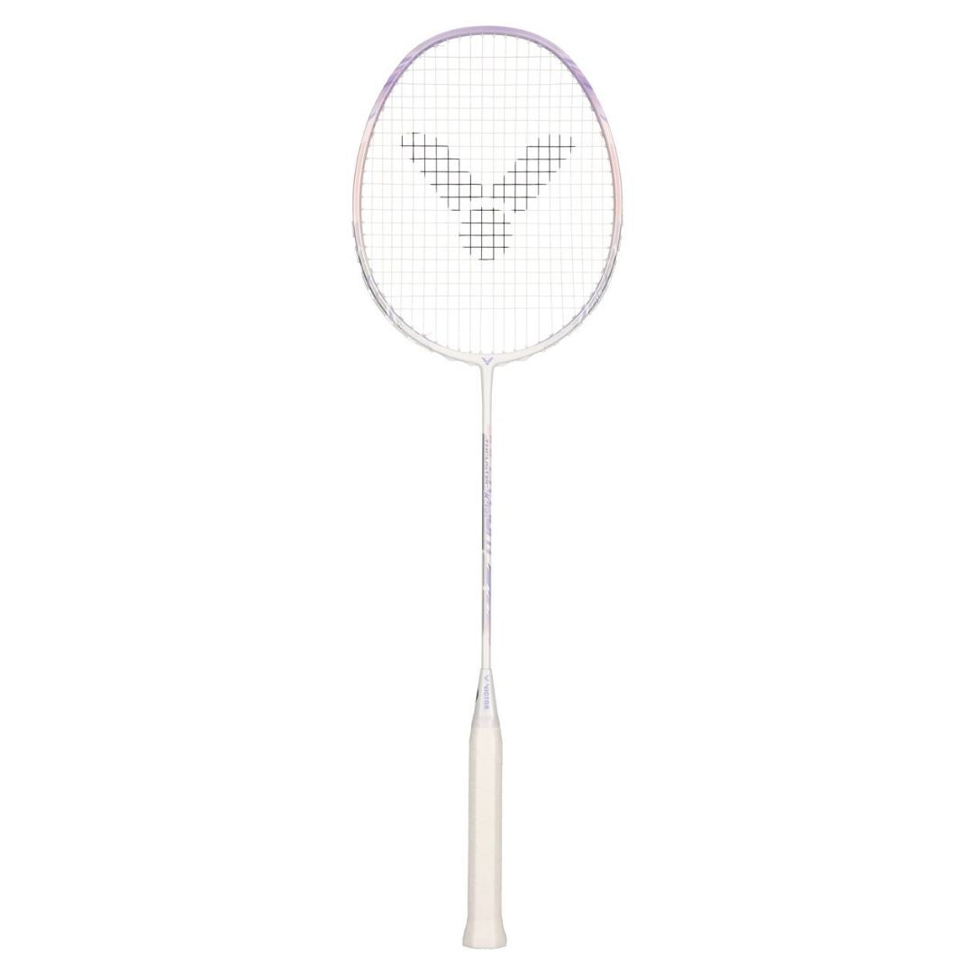 Victor Thruster K 66 Badmintonketcher - Racketlife.dk