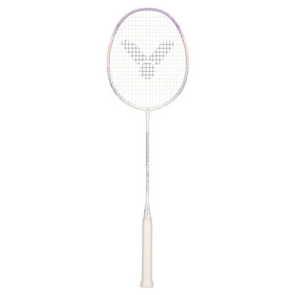 Victor Thruster K 66 Badmintonketcher - Racketlife.dk