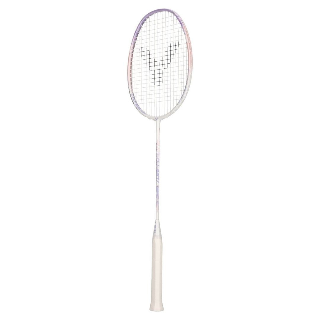 Victor Thruster K 66 Badmintonketcher - Racketlife.dk