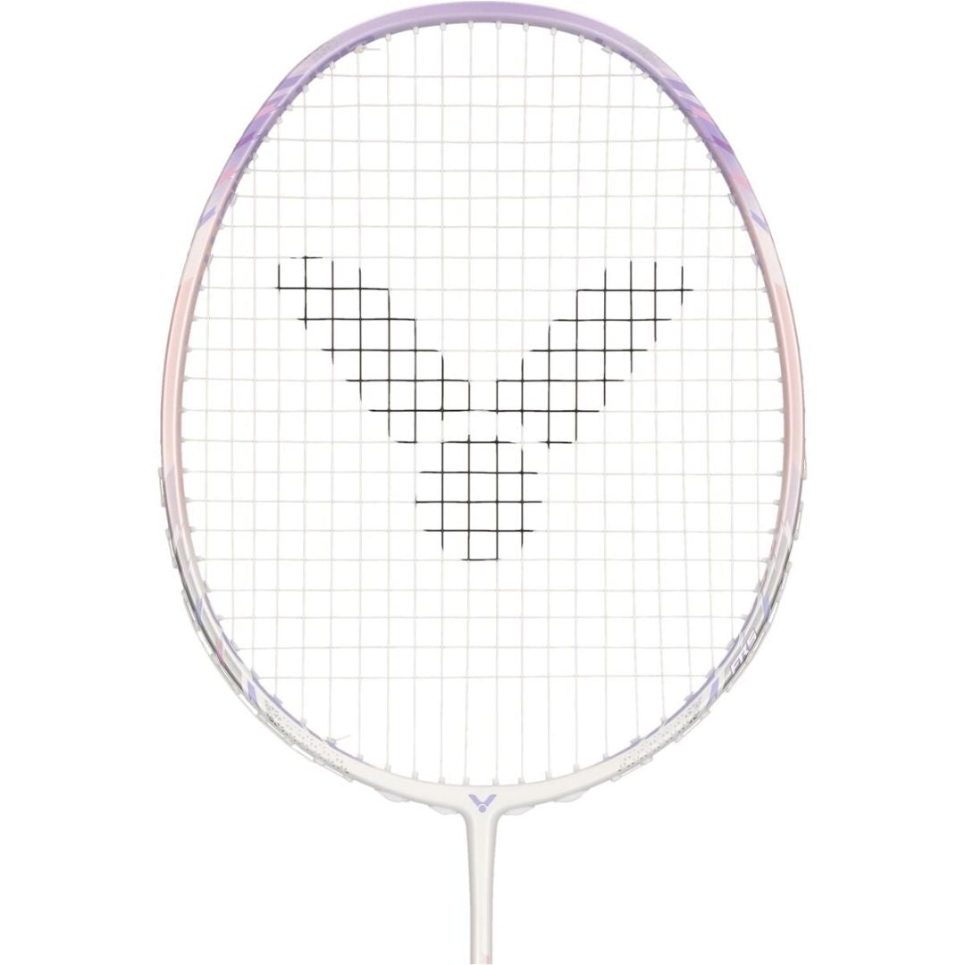 Victor Thruster K 66 Badmintonketcher - Racketlife.dk