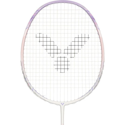Victor Thruster K 66 Badmintonketcher - Racketlife.dk