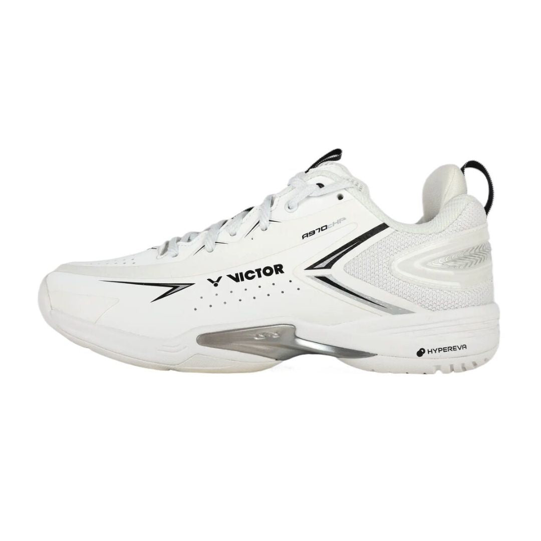 Victor A970cHP Badmintonsko (White)