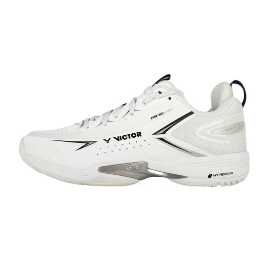 Victor A970cHP Badmintonsko (White)