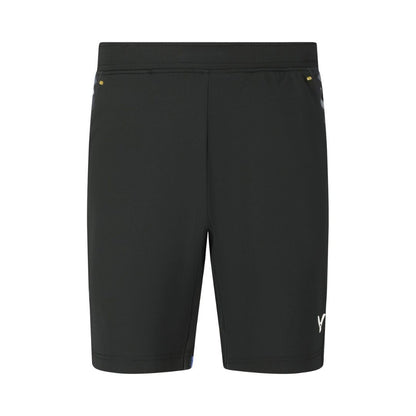 Victor R-60201 Lee Zii Jia Shorts (Black)- Racketlife.dk