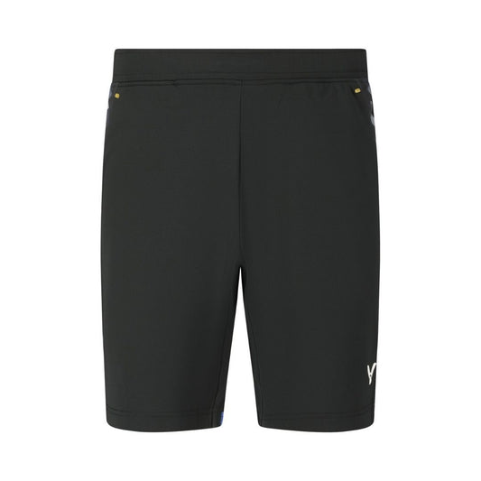 Victor R-60201 Lee Zii Jia Shorts (Black)- Racketlife.dk