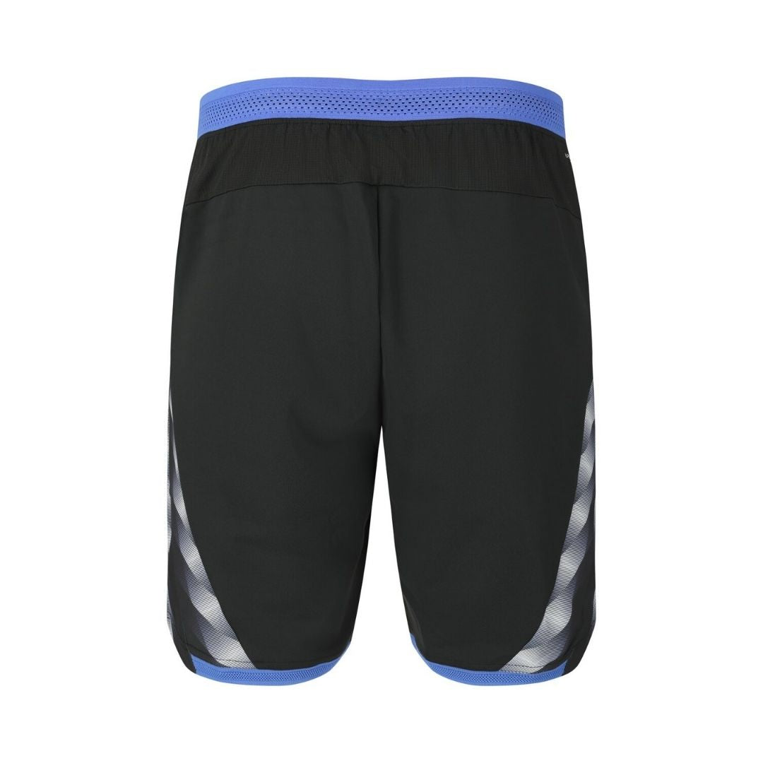 Victor R-60201 Lee Zii Jia Shorts (Black)- Racketlife.dk