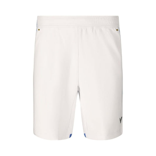 Victor R-60201 Lee Zii Jia Shorts (White) - Racketlife.dk
