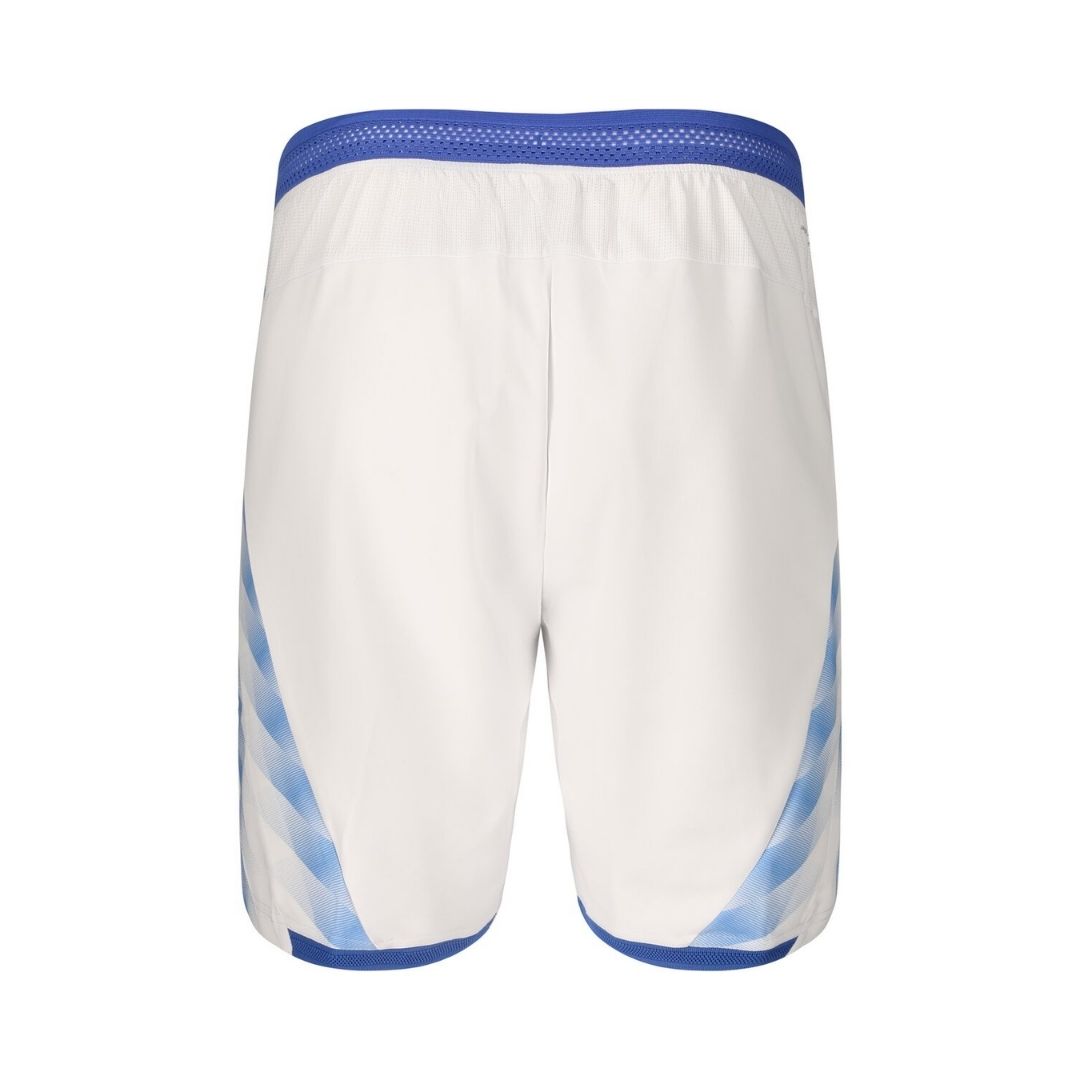 Victor R-60201 Lee Zii Jia Shorts (White) - Racketlife.dk