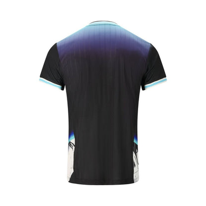 Victor T-60006 Jonatan Christie T-shirt (Black) - Racketlife.dk