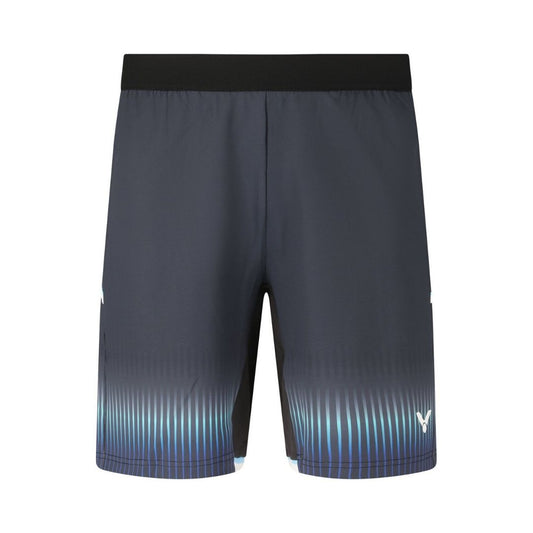 Victor R-60202 Jonatan Christie Shorts (Black) - Racketlife.dk