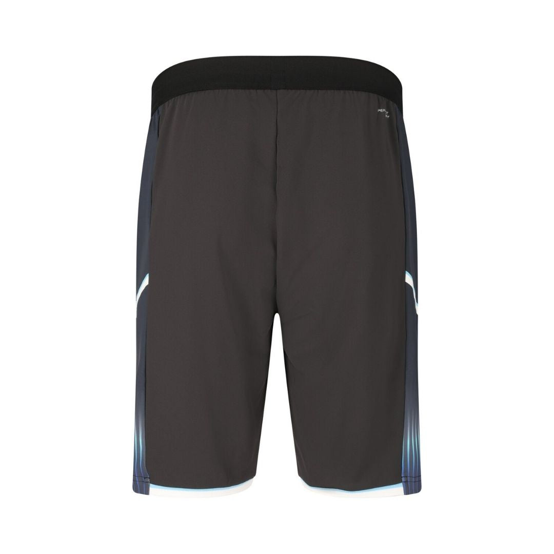 Victor R-60202 Jonatan Christie Shorts (Black) - Racketlife.dk