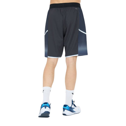 Victor R-60202 Jonatan Christie Shorts (Black) - Racketlife.dk