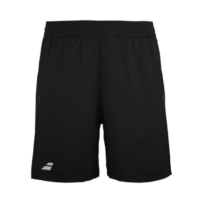 Babolat Play Crew Shorts Boy (Black/Black)