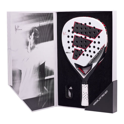 Adidas Arrow Hit 2026 Pro Edition