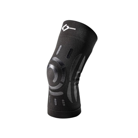 Floky Knæbind (Black)