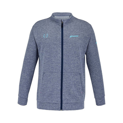 Babolat Juan Lebron Jacket (Estate Blue Heather)