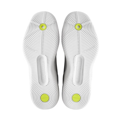 Wilson Rush Pro 5 Padel (White/White/White)