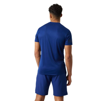Björn Borg Light T-shirt (Blue Depths)