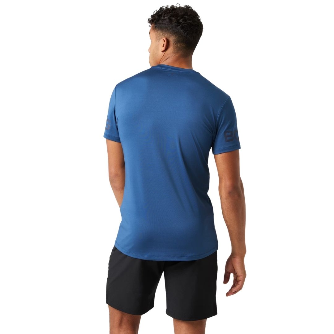 Björn Borg T-shirt (Sargasso Sea)