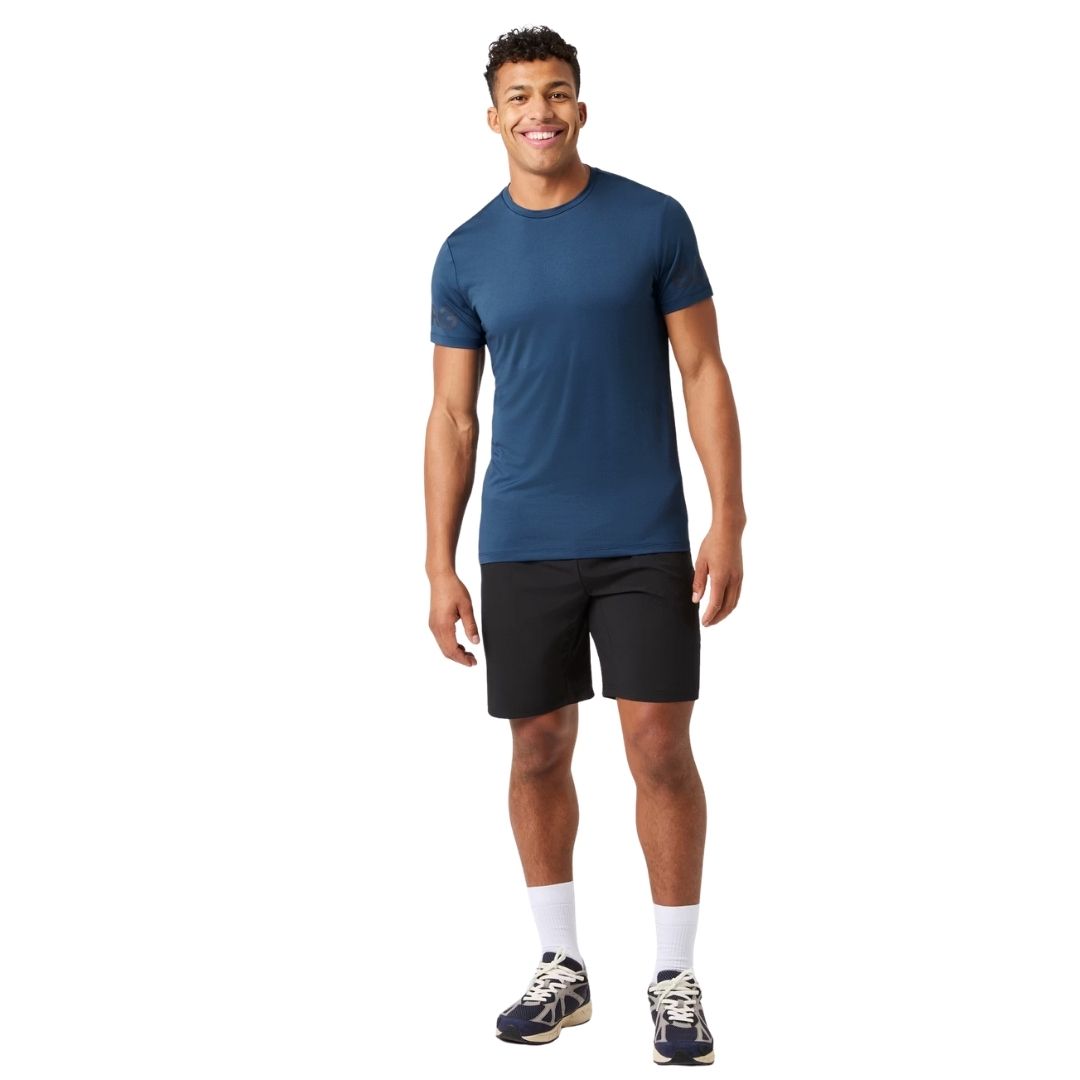Björn Borg T-shirt (Sargasso Sea)