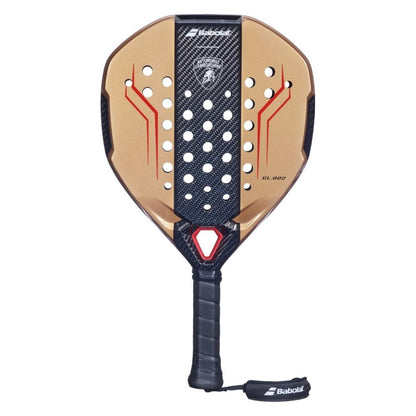 Babolat Lamborghini BL002 2026 (Gold/Black)
