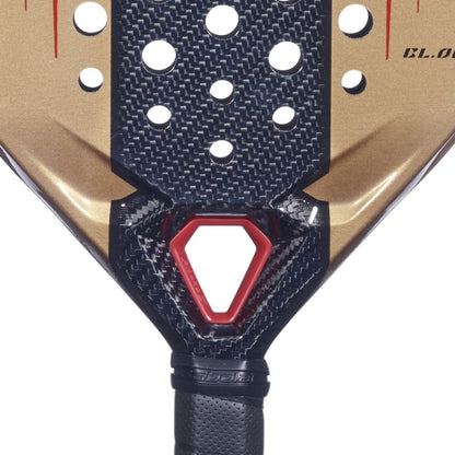 Babolat Lamborghini BL002 2026 (Gold/Black)