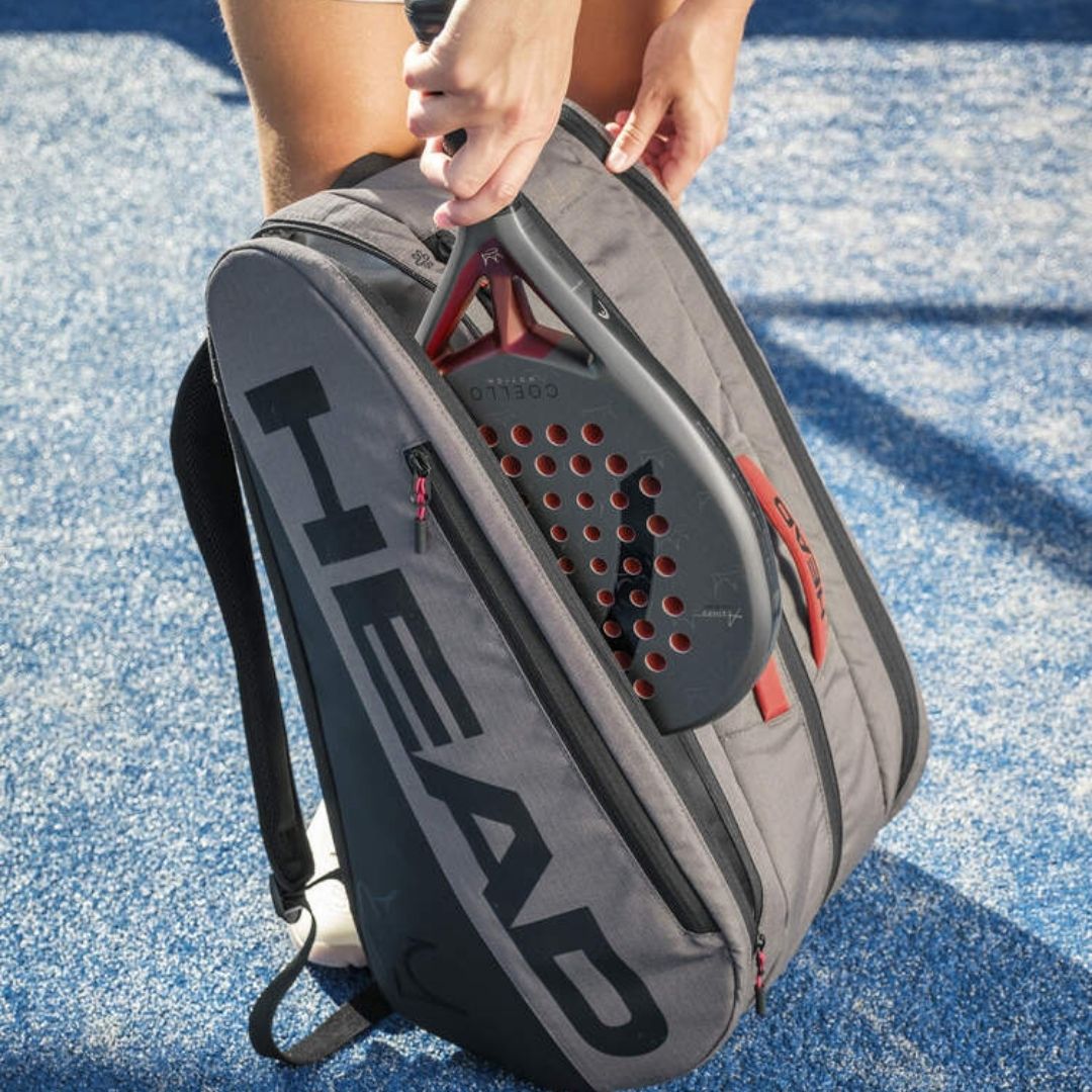 Head Coello Tour Padel Bag L