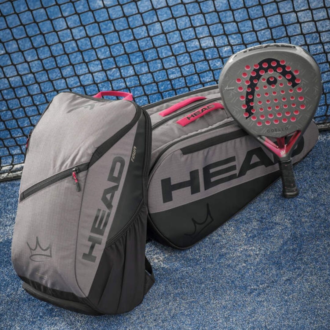 Head Coello Tour Padel Bag L