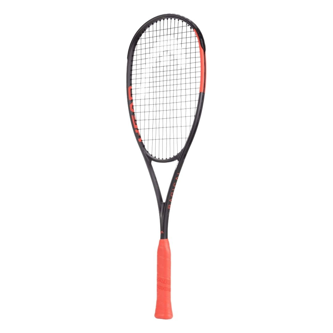 Head Radical 135 X 2026 Squashketcher