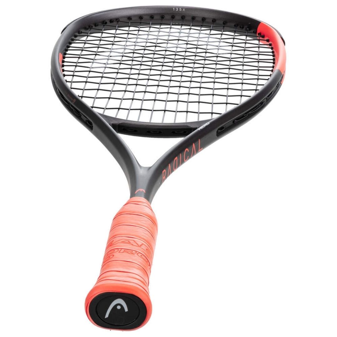Head Radical 135 X 2026 Squashketcher