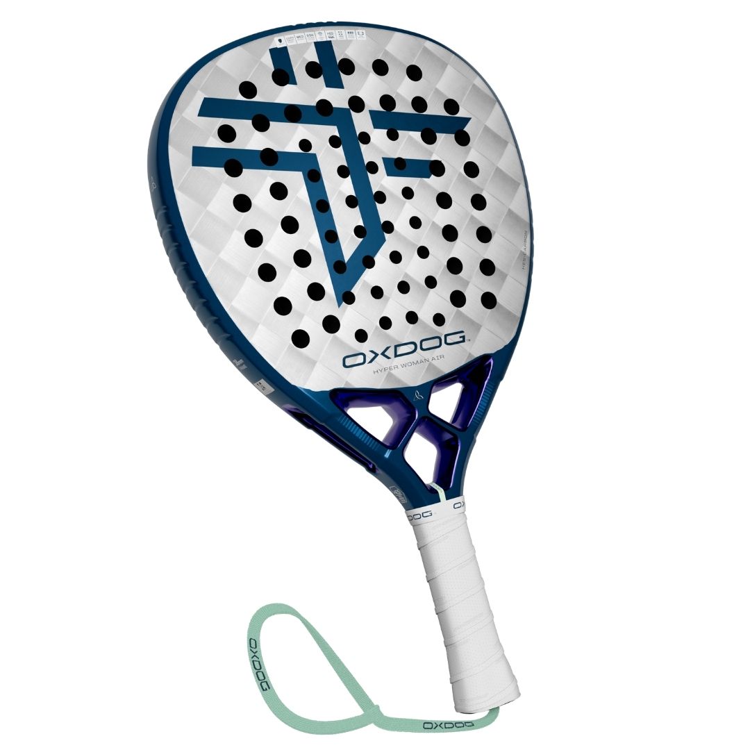 Oxdog Hyper Woman Air Padelbat