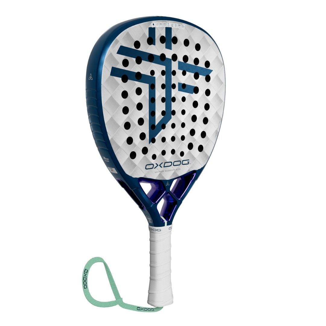 Oxdog Hyper Woman Air Padelbat