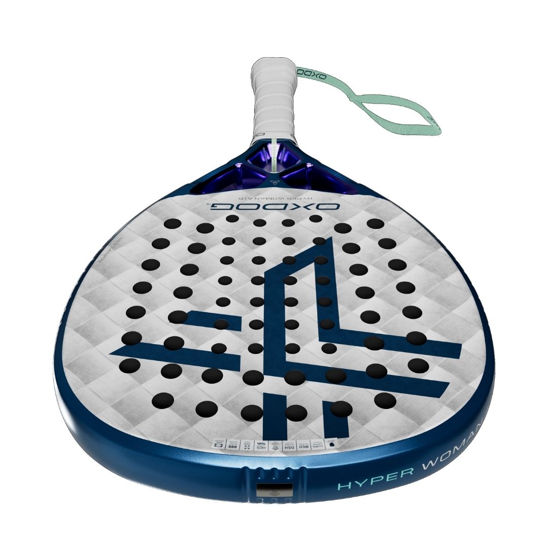Oxdog Hyper Woman Air Padelbat