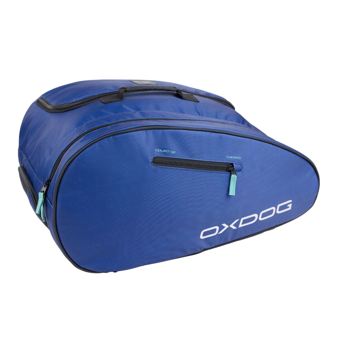 Oxdog Court 42 Padeltaske (Dark Blue)
