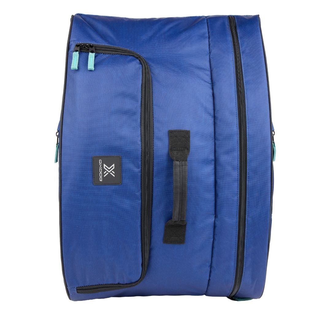 Oxdog Court 42 Padeltaske (Dark Blue)