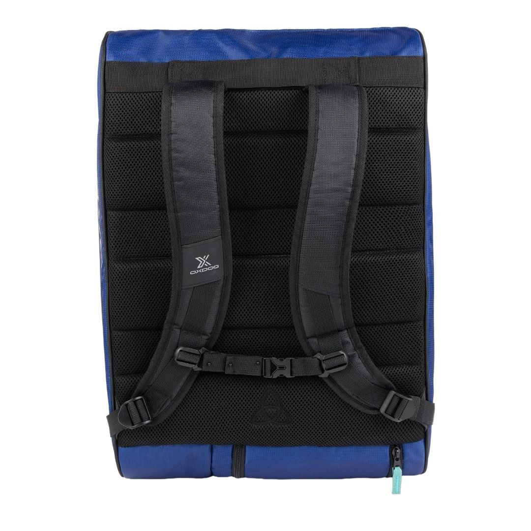 Oxdog Court 42 Padeltaske (Dark Blue)