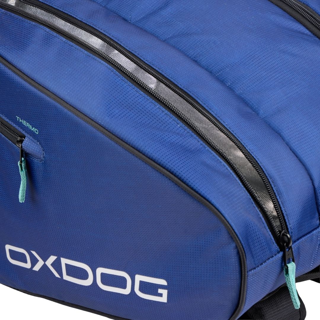Oxdog Court 42 Padeltaske (Dark Blue)