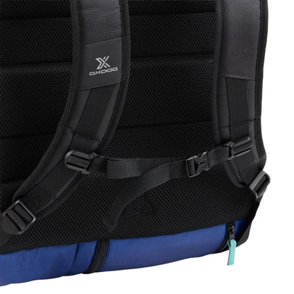 Oxdog Court 42 Padeltaske (Dark Blue)