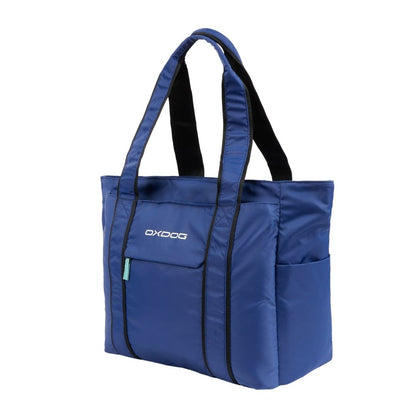 Oxdog Court 24 Tote Bag (Dark Blue)