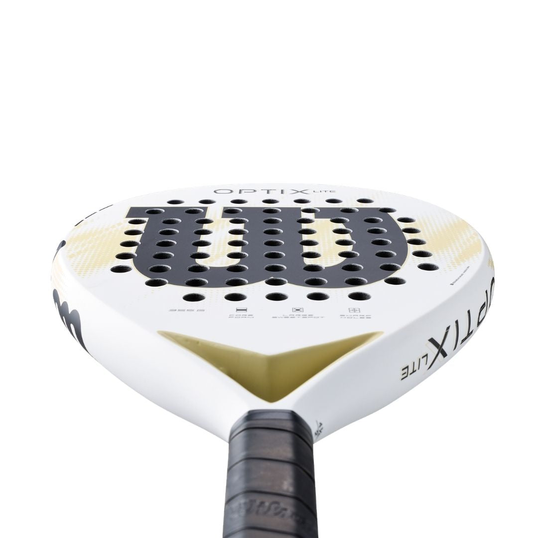 Wilson Optix V2 Lite Padelbat