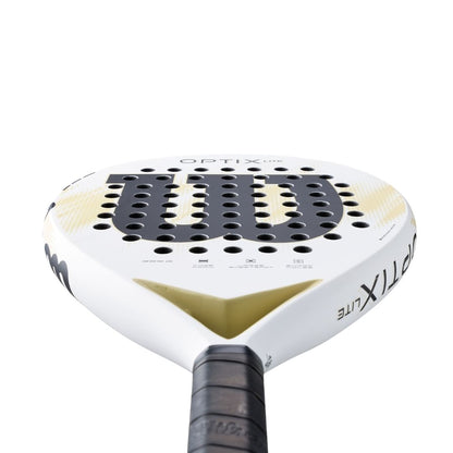 Wilson Optix V2 Lite Padelbat