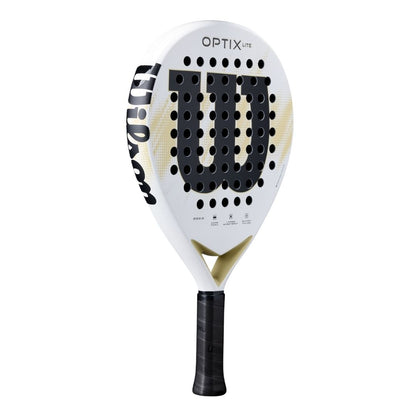 Wilson Optix V2 Lite Padelbat