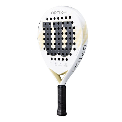 Wilson Optix V2 Lite Padelbat